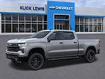 2026 Chevrolet Silverado 1500 Crew Cab 4WD Pickup for sale #T239564 - photo 1