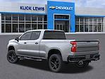 2026 Chevrolet Silverado 1500 Crew Cab 4WD Pickup for sale #T239564 - photo 2