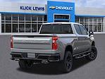 2026 Chevrolet Silverado 1500 Crew Cab 4WD Pickup for sale #T239564 - photo 3