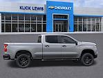 2026 Chevrolet Silverado 1500 Crew Cab 4WD Pickup for sale #T239564 - photo 4
