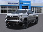 2026 Chevrolet Silverado 1500 Crew Cab 4WD Pickup for sale #T239564 - photo 5