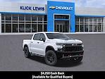 2026 Chevrolet Silverado 1500 Crew Cab 4WD Pickup for sale #T240048 - photo 1