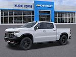 2026 Chevrolet Silverado 1500 Crew Cab 4WD Pickup for sale #T240048 - photo 3