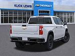 2026 Chevrolet Silverado 1500 Crew Cab 4WD Pickup for sale #T240048 - photo 2