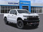 2026 Chevrolet Silverado 1500 Crew Cab 4WD Pickup for sale #T240048 - photo 7
