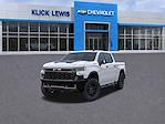 2026 Chevrolet Silverado 1500 Crew Cab 4WD Pickup for sale #T240048 - photo 8