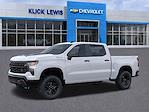 2026 Chevrolet Silverado 1500 Crew Cab 4WD Pickup for sale #T240813 - photo 1