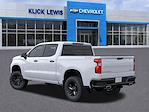 2026 Chevrolet Silverado 1500 Crew Cab 4WD Pickup for sale #T240813 - photo 2