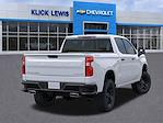 2026 Chevrolet Silverado 1500 Crew Cab 4WD Pickup for sale #T240813 - photo 3