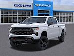2026 Chevrolet Silverado 1500 Crew Cab 4WD Pickup for sale #T240813 - photo 5