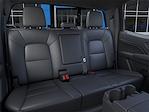 New 2025 Chevrolet Colorado Work Truck Crew Cab 4WD Pickup for sale #5850590 - photo 16