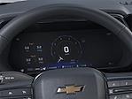 New 2025 Chevrolet Colorado Work Truck Crew Cab 4WD Pickup for sale #5850590 - photo 17