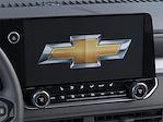 New 2025 Chevrolet Colorado Work Truck Crew Cab 4WD Pickup for sale #5850590 - photo 19