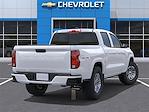 New 2025 Chevrolet Colorado Work Truck Crew Cab 4WD Pickup for sale #5850590 - photo 3