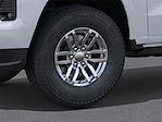 New 2025 Chevrolet Colorado Work Truck Crew Cab 4WD Pickup for sale #5850590 - photo 8