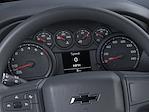 New 2026 Chevrolet Silverado 1500 Custom Crew Cab for sale #T244643 - photo 17