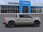 New 2026 Chevrolet Silverado 1500 Custom Crew Cab for sale #T244643 - photo 4