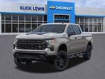 New 2026 Chevrolet Silverado 1500 Custom Crew Cab for sale #T244643 - photo 5