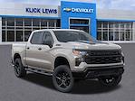 New 2026 Chevrolet Silverado 1500 Custom Crew Cab for sale #T244643 - photo 6