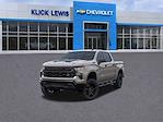 New 2026 Chevrolet Silverado 1500 Custom Crew Cab for sale #T244643 - photo 7