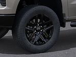 New 2026 Chevrolet Silverado 1500 Custom Crew Cab for sale #T244643 - photo 8