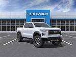 New 2025 Chevrolet Colorado ZR2 Crew Cab 4WD Pickup for sale #T247737 - photo 1