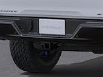 New 2025 Chevrolet Colorado ZR2 Crew Cab 4WD Pickup for sale #T247737 - photo 14