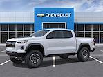 New 2025 Chevrolet Colorado ZR2 Crew Cab 4WD Pickup for sale #T247737 - photo 2