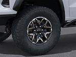New 2025 Chevrolet Colorado ZR2 Crew Cab 4WD Pickup for sale #T247737 - photo 9
