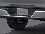 New 2025 Chevrolet Colorado Work Truck Crew Cab 4WD Pickup for sale #T248701 - photo 14