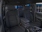 New 2025 Chevrolet Colorado Work Truck Crew Cab 4WD Pickup for sale #T248701 - photo 16