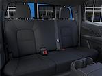 New 2025 Chevrolet Colorado Work Truck Crew Cab 4WD Pickup for sale #T248701 - photo 17