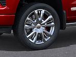 New 2026 Chevrolet Silverado 1500 High Country Crew Cab for sale #6853770 - photo 8
