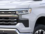 New 2026 Chevrolet Silverado 1500 LTZ Crew Cab for sale #T253291 - photo 9