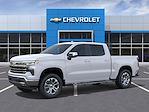 New 2026 Chevrolet Silverado 1500 LTZ Crew Cab for sale #T253291 - photo 1