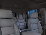 New 2026 Chevrolet Silverado 1500 LTZ Crew Cab for sale #T253291 - photo 23