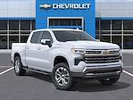 New 2026 Chevrolet Silverado 1500 LTZ Crew Cab for sale #T253291 - photo 6