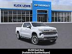 New 2026 Chevrolet Silverado 1500 LTZ Crew Cab for sale #T255230 - photo 1
