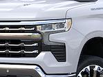 New 2026 Chevrolet Silverado 1500 LTZ Crew Cab for sale #T255230 - photo 10