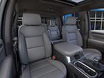 New 2026 Chevrolet Silverado 1500 LTZ Crew Cab for sale #T255230 - photo 16