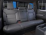 New 2026 Chevrolet Silverado 1500 LTZ Crew Cab for sale #T255230 - photo 17