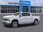 New 2026 Chevrolet Silverado 1500 LTZ Crew Cab for sale #T255230 - photo 2