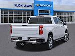 New 2026 Chevrolet Silverado 1500 LTZ Crew Cab for sale #T255230 - photo 4