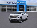 New 2026 Chevrolet Silverado 1500 LTZ Crew Cab for sale #T255230 - photo 8