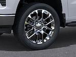 New 2026 Chevrolet Silverado 1500 LTZ Crew Cab for sale #T255230 - photo 9