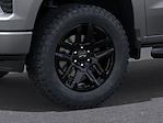 2026 Chevrolet Silverado 1500 Crew Cab 4WD Pickup for sale #T259428 - photo 8