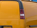 2025 Chevrolet Express 3500 RWD Empty Cargo Van for sale #T266715 - photo 10