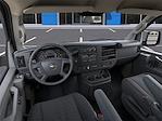 2025 Chevrolet Express 3500 RWD Empty Cargo Van for sale #T266715 - photo 14