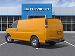 2025 Chevrolet Express 3500 RWD Empty Cargo Van for sale #T266715 - photo 2