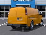 2025 Chevrolet Express 3500 RWD Empty Cargo Van for sale #T266715 - photo 3